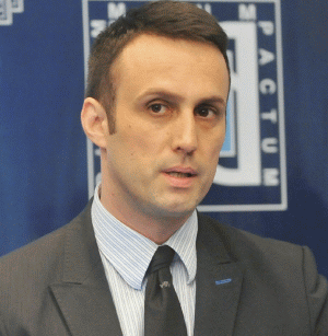 Autorităţile au priceput importanţa Bursei, dar nu au făcut nimic Autorităţile au priceput importanţa Bursei, dar nu au făcut nimic